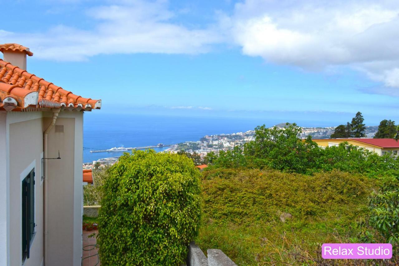 Villa Henriques Funchal  Kültér fotó